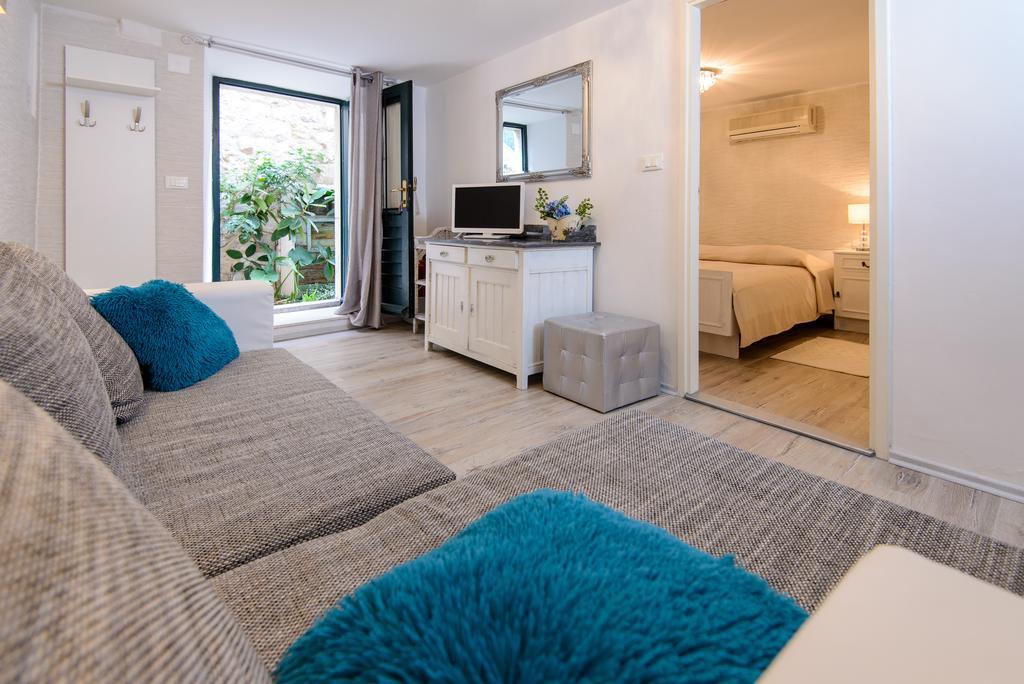 Apartment Brilliant Dubrovnik Szoba fotó