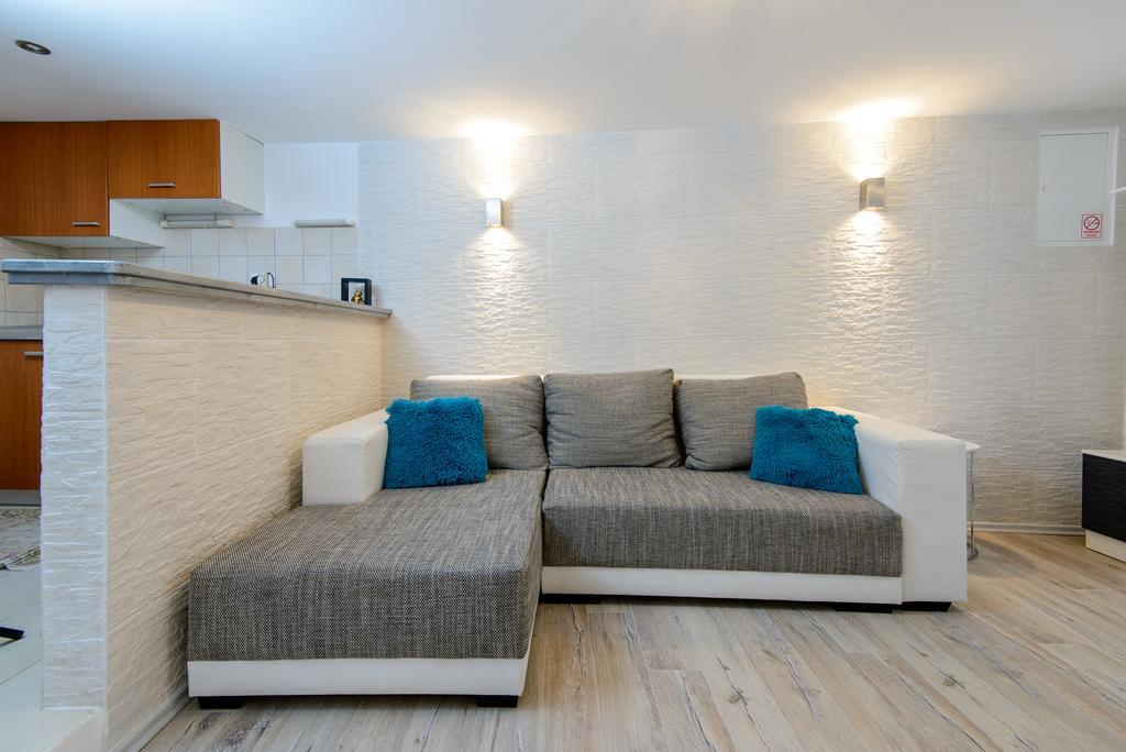 Apartment Brilliant Dubrovnik Szoba fotó