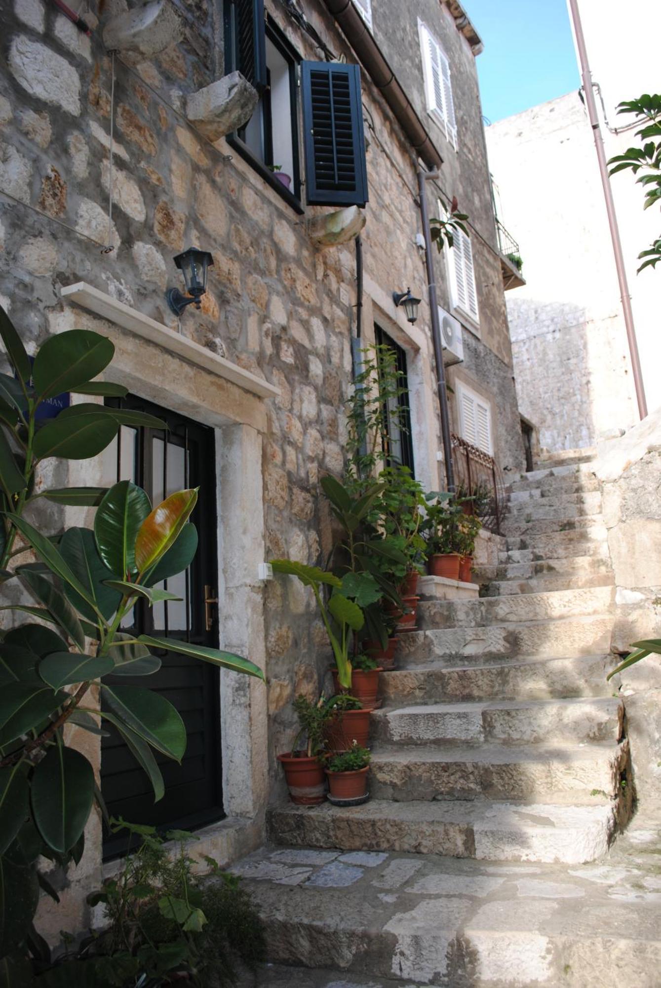 Apartment Brilliant Dubrovnik Kültér fotó
