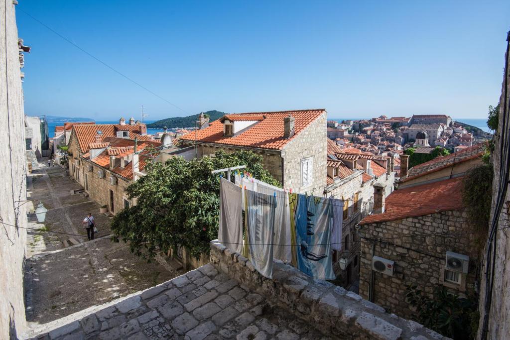 Apartment Brilliant Dubrovnik Kültér fotó