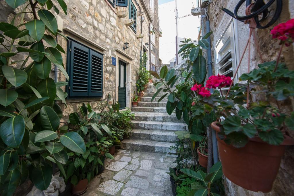 Apartment Brilliant Dubrovnik Kültér fotó